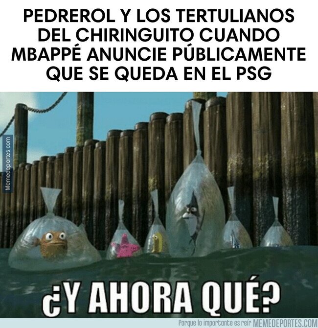 1161923 - Ni Haaland ni Mbappé, ¿de quién hablarán ahora?