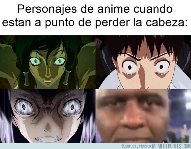 1161930 - Después de aquello, el desastre.