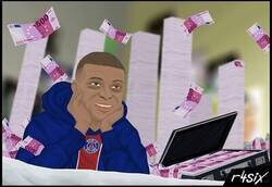 Enlace a La Grandeza está por encima del dinero