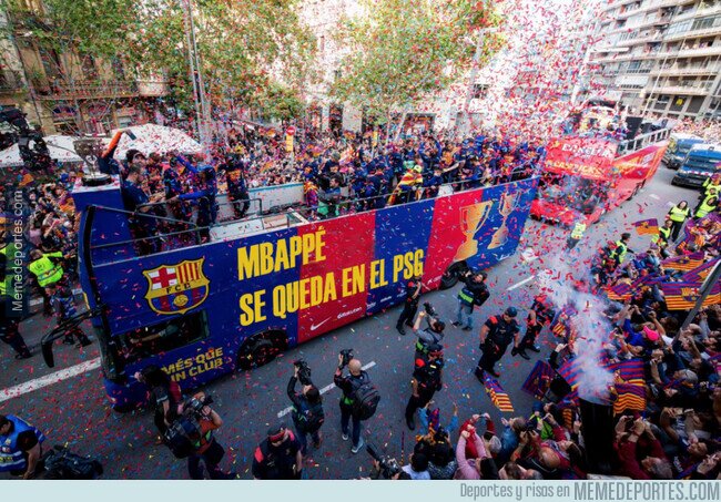 1161946 - ¡No hay temporada en blanco, señores!