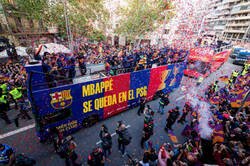 Enlace a ¡No hay temporada en blanco, señores!