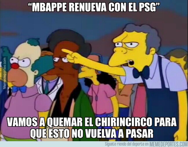 1161977 - Acciones contra El Chiringuito