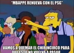 Enlace a Acciones contra El Chiringuito