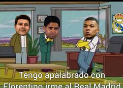 Enlace a Duras negociaciones