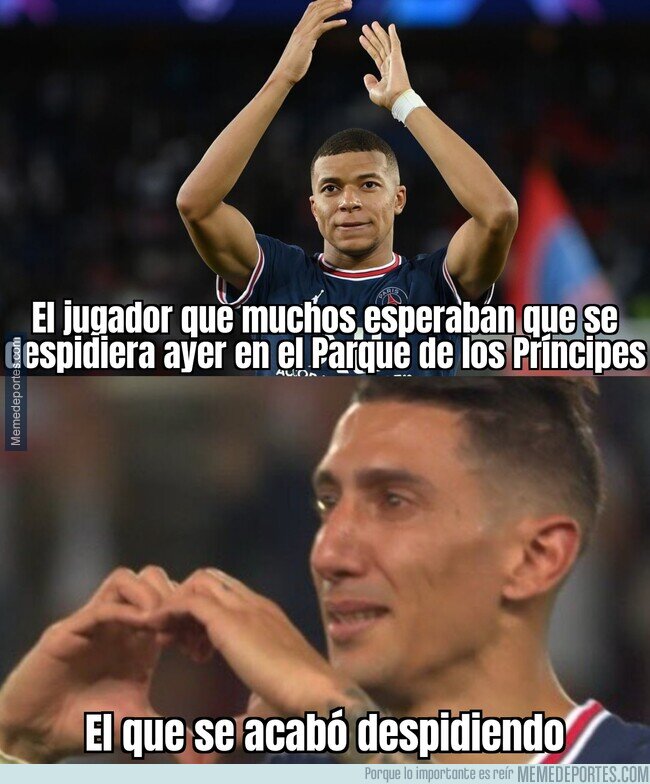 1162012 - Día de despedida, pero no la que los madridistas creían