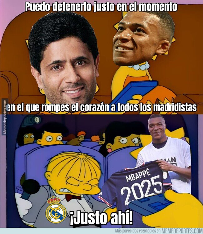 1162017 - En momento en el que miles de ilusiones se rompieron