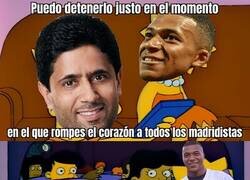 Enlace a En momento en el que miles de ilusiones se rompieron