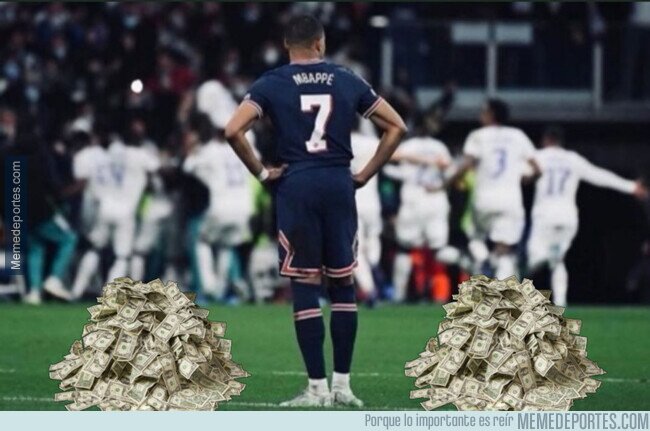 1162023 - Era tan pobre que solo tenía dinero...