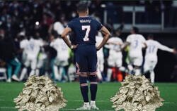 Enlace a Era tan pobre que solo tenía dinero...