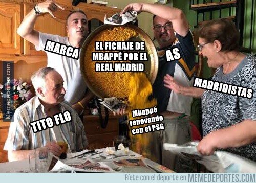 1162042 - Pero tranquilos, haced como el tito Flo