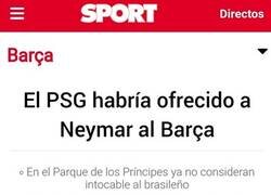 Enlace a La primera víctima de Mbappé (la 2a contando al Madrid)