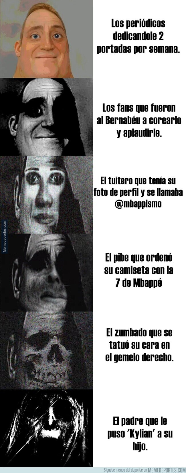 1162051 - Pecadillos que se hacen por fanatismo