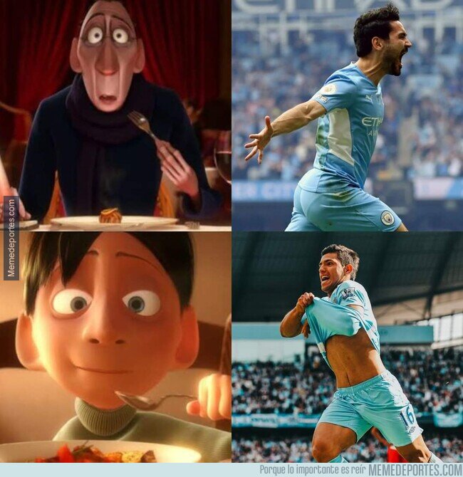 1162070 - Vaya final de temporada