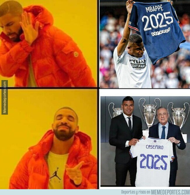 1162076 - Más Casemiros, menos Mbappés