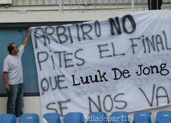 Enlace a Se acabó todo...