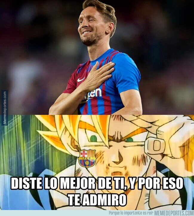 1162097 - El GOAT post era Messi se despide