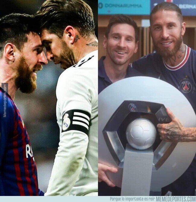 1162110 - Las vueltas de la vida