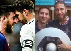 Enlace a Las vueltas de la vida