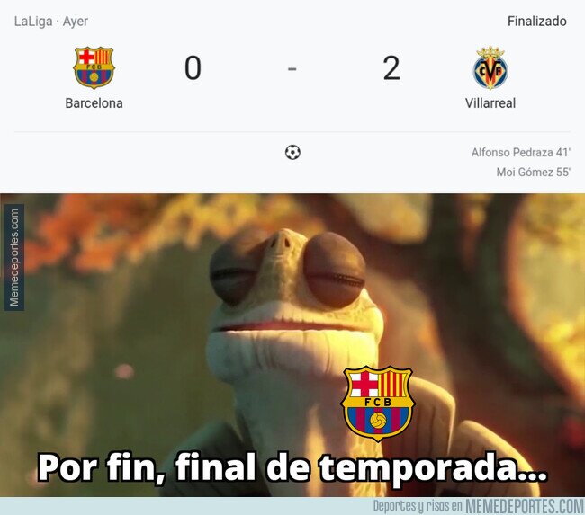 1162117 - Ya acabó el sufrimiento