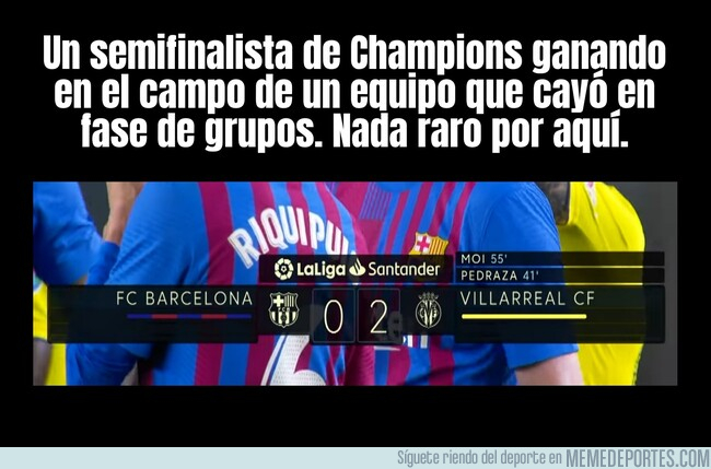 1162119 - No hay de qué sorprenderse