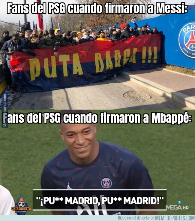 1162126 - El enemigo en común