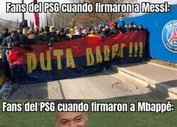 Enlace a El enemigo en común