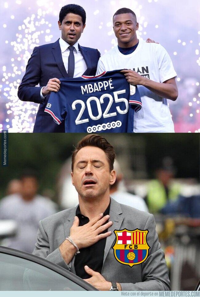 1162128 - Todo un alivio tras años de rumores