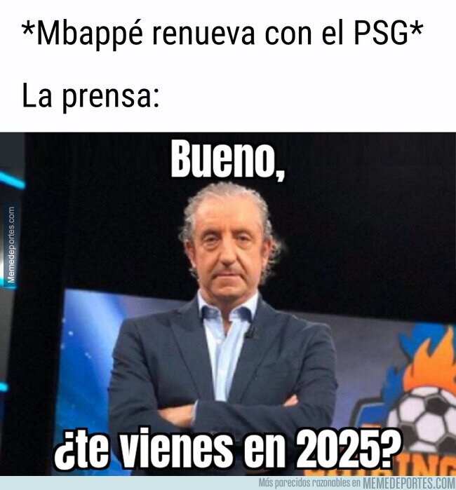 1162134 - Esto no va a acabar aquí