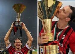 Enlace a Hace 11 años, el único que estuvo ahí.