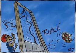 Enlace a Mbappé cortó la ilusión