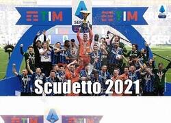 Enlace a ¿Y la Juve?