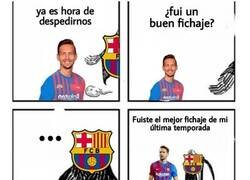 Enlace a Agradecidos por siempre