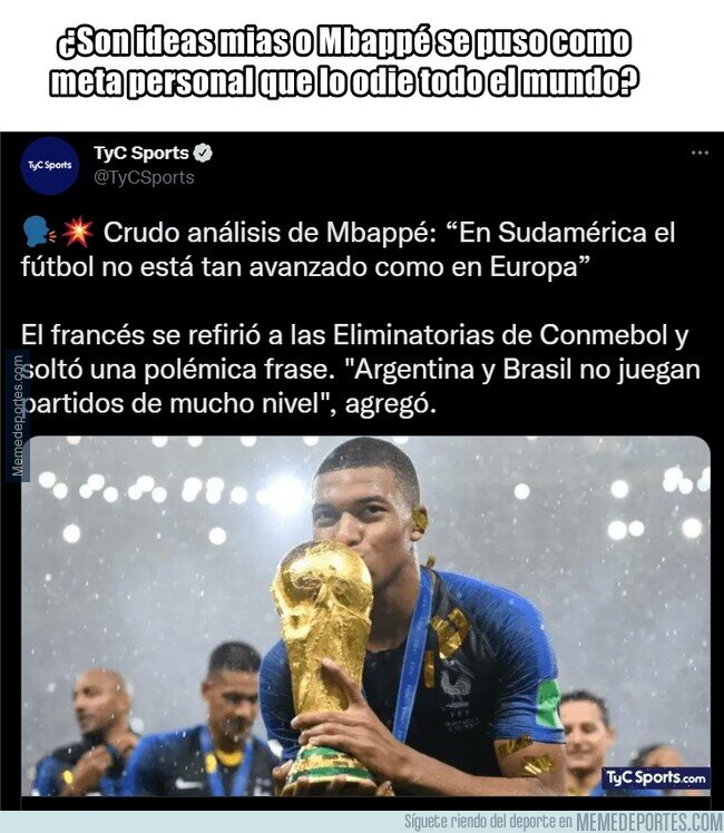 1162230 - ¿De quién es la idea de ponerle un micrófono al frente?