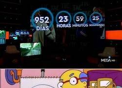 Enlace a Ya le pusieron contador a los 3 años de contrato de Mbappé. ¿De qué va esta gente?