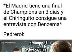 Enlace a Un resumen de la entrevista