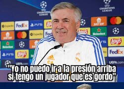 Enlace a Tenerlo, lo tiene