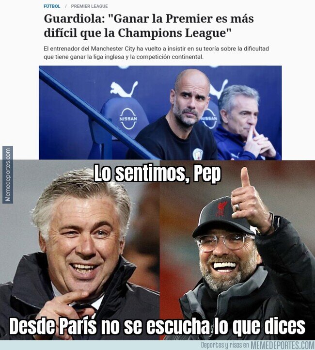 1162267 - Sí, Pep. Lo que tú digas...