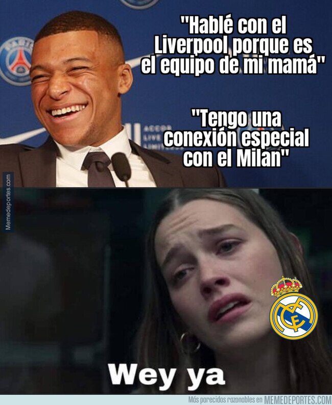 1162270 - Deja de hacer daño, Kylian