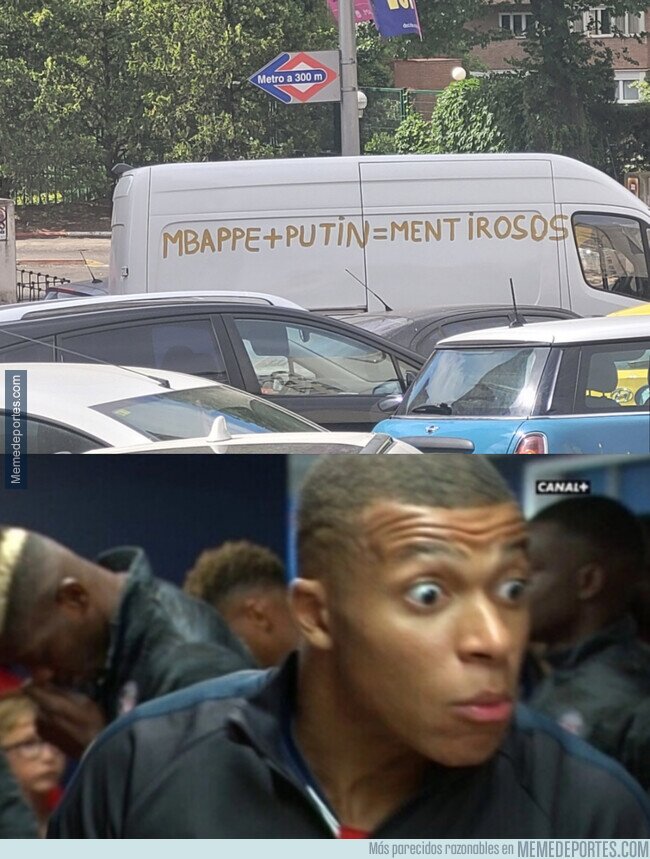 1162271 - Mientras tanto, en alguna calle de Madrid...