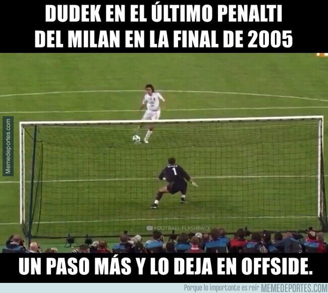 1162308 - Como ha cambiado el fútbol