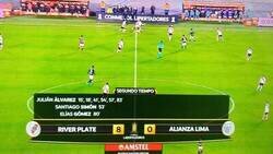 Enlace a Tiembla Haaland al ver lo de Julián Álvarez