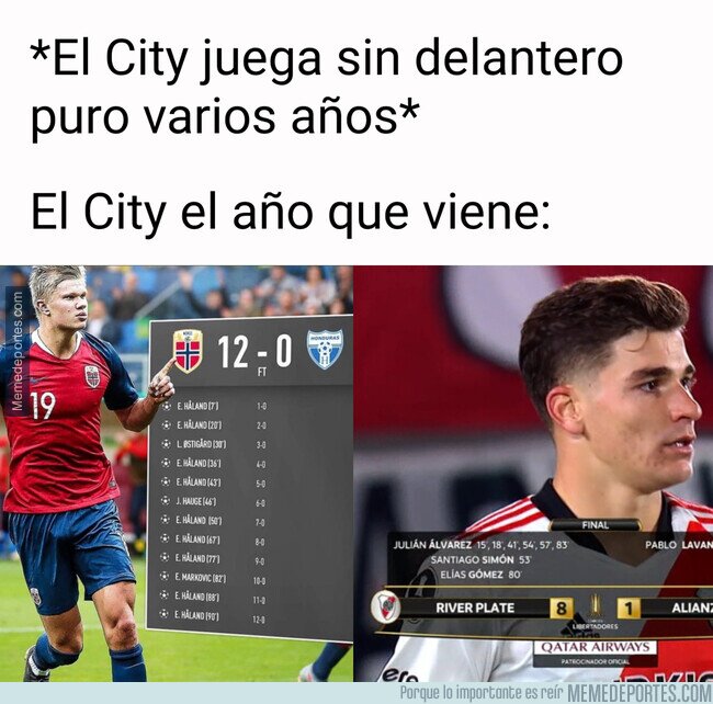 1162327 - El City va a dar miedito