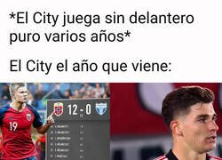 Enlace a El City va a dar miedito