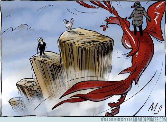 1162344 - Se acerca la gran cita, por @yesnocse