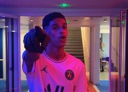 Enlace a El jeque también se queda con Recebaaaa