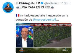 Enlace a ¿Eso iba con segundas?
