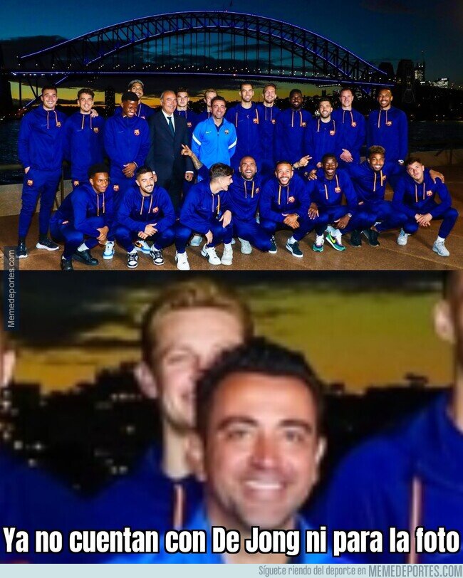 1162401 - Frenkie, ponte por ahí detrás