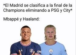 Enlace a Nada de eso les importó