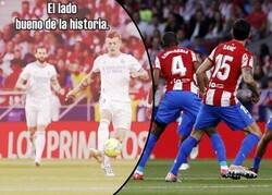 Enlace a Como lo ve Courtois