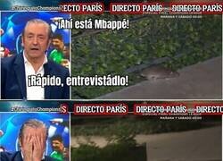 Enlace a El Chiringuito perdió una gran oportunidad